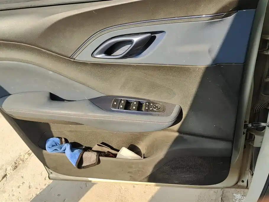 BYD Seagull 2024 305km