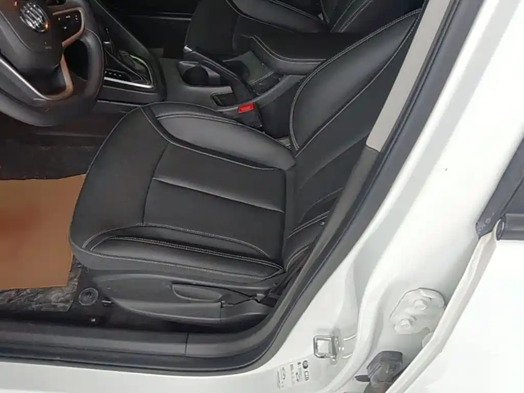 Buick Excelle — миниатюра 15