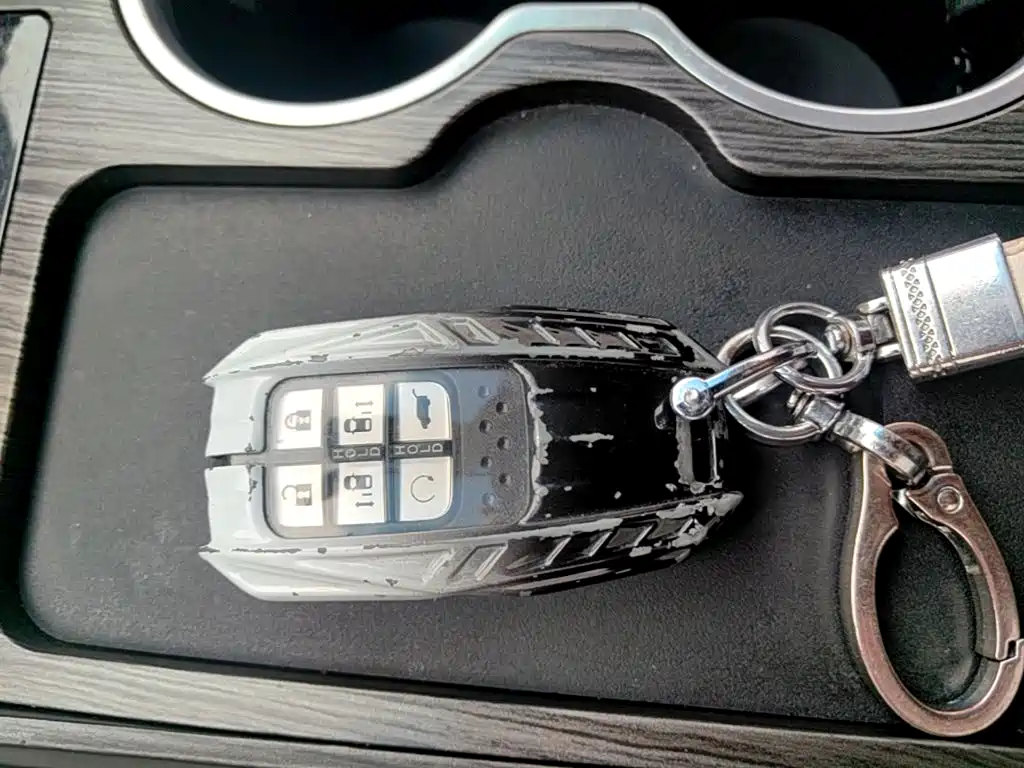 Honda Elysion — миниатюра 9