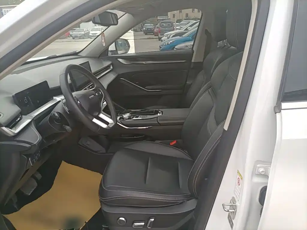 Haval H6 — миниатюра 15