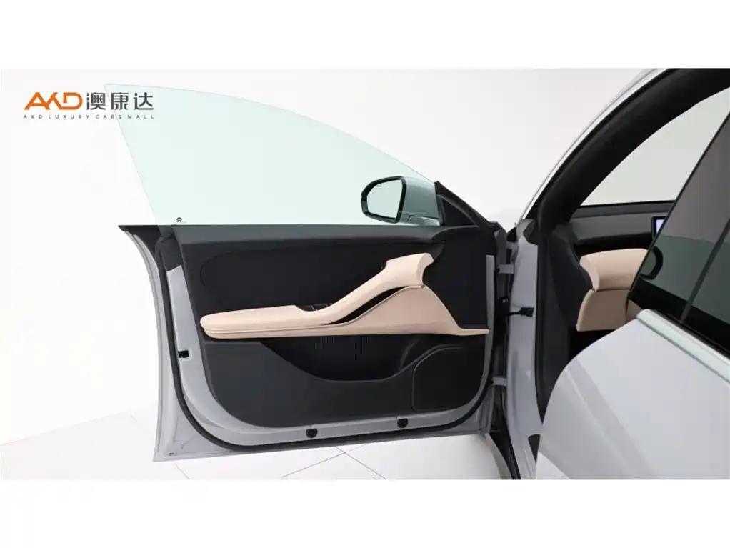 NIO ET5 — миниатюра 10