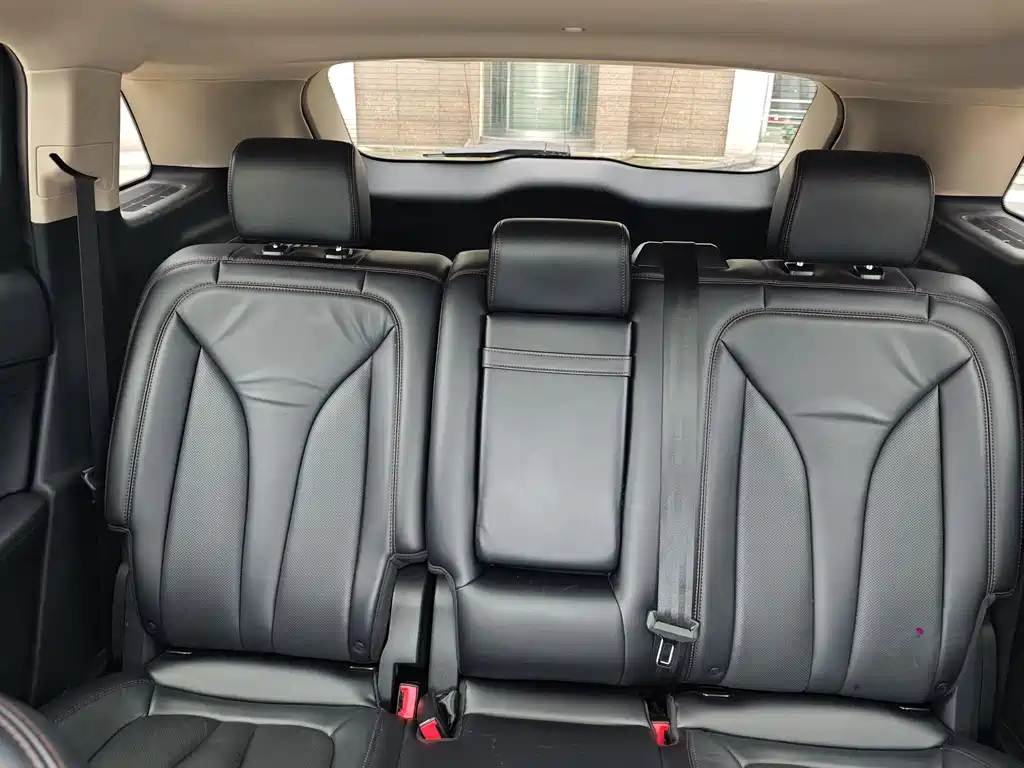 Lincoln Nautilus 2021 2.0T Premium