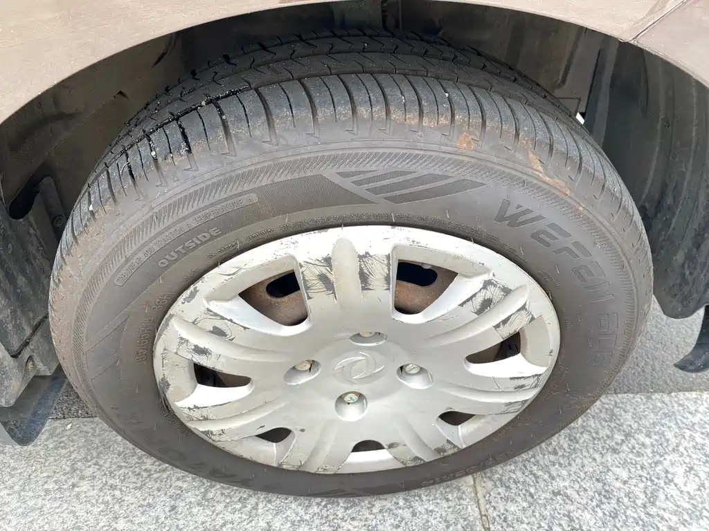 DONGFENG SCENERY 330