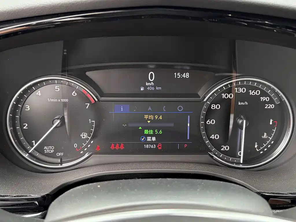 Cadillac XT5 — миниатюра 6