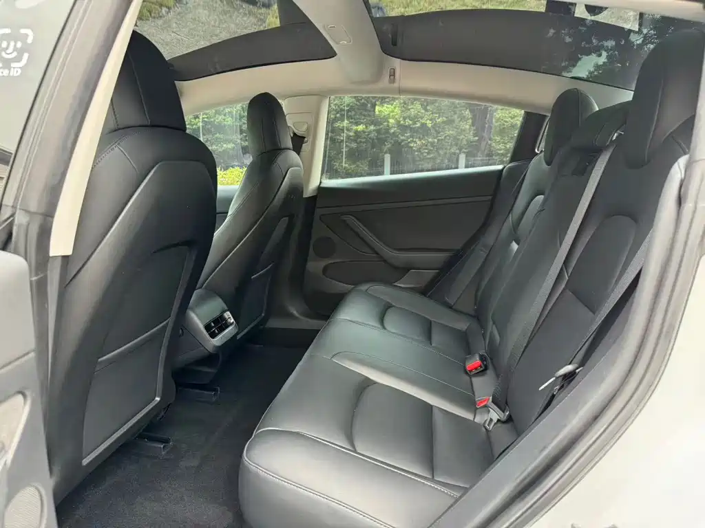 Tesla Model 3 — миниатюра 10