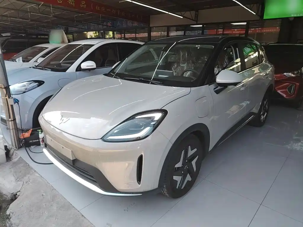 Wuling Bingo S — миниатюра 2