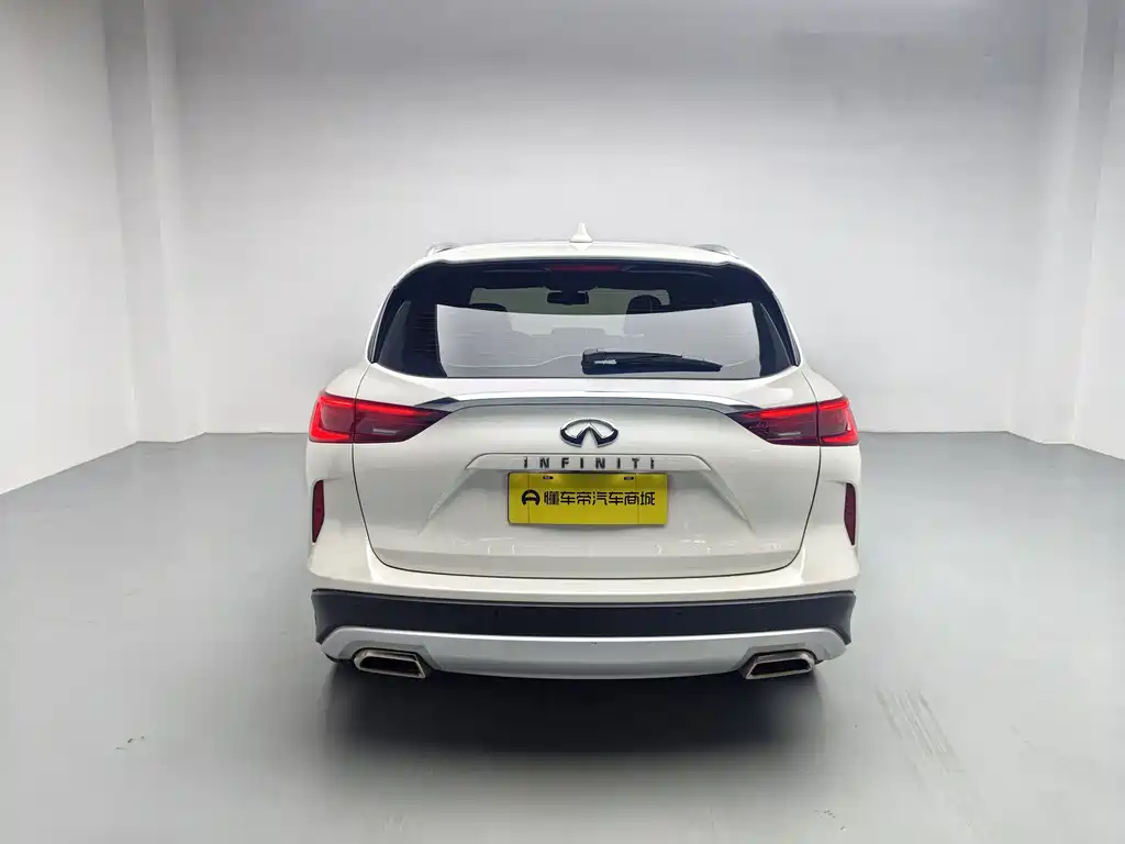 Infiniti QX50 — миниатюра 18
