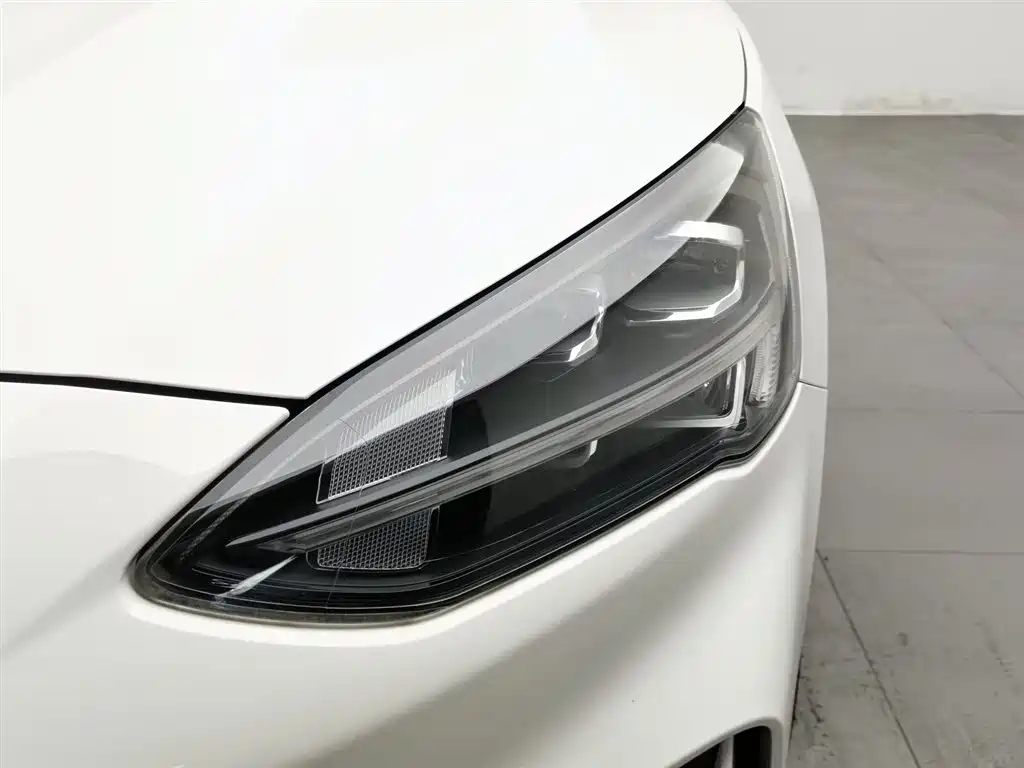 Ford Focus 2020 EcoBoost 180 AT ST Line