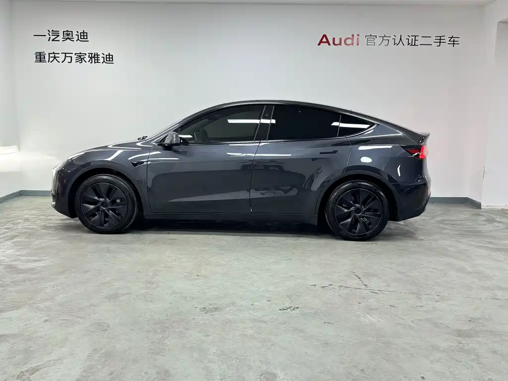 Tesla Model Y — миниатюра 5