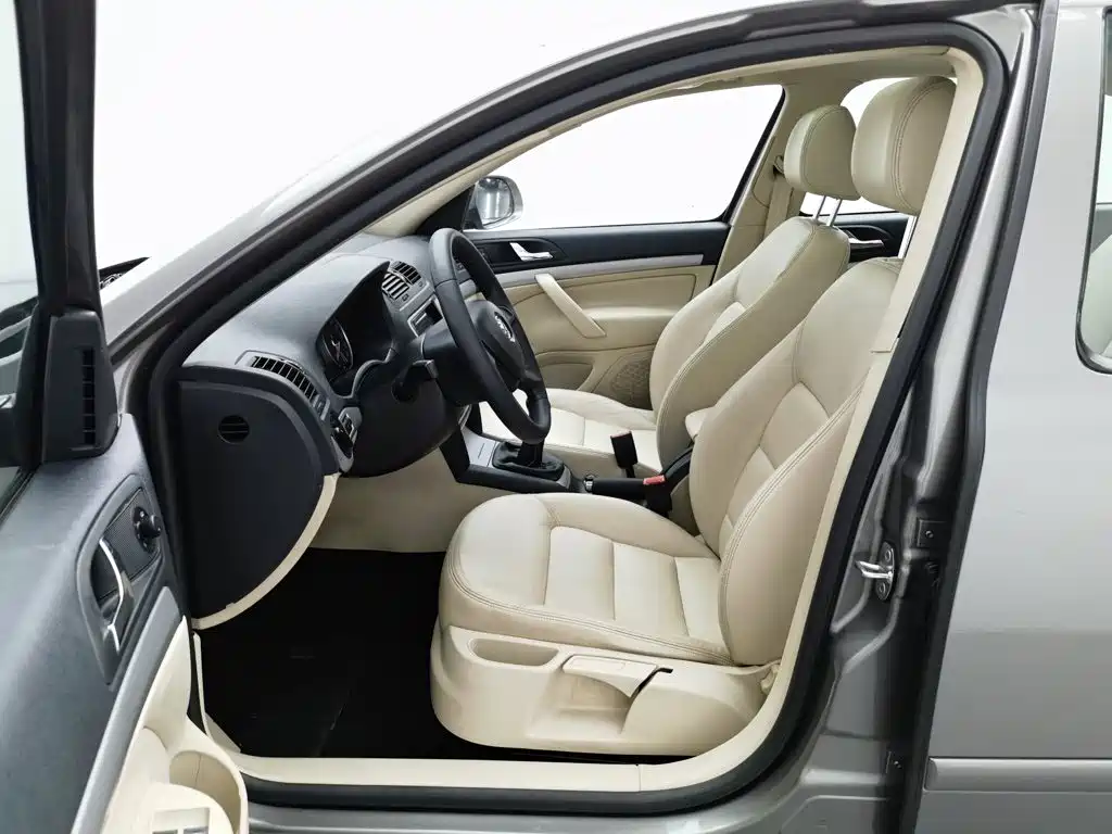 Skoda Octavia — миниатюра 10
