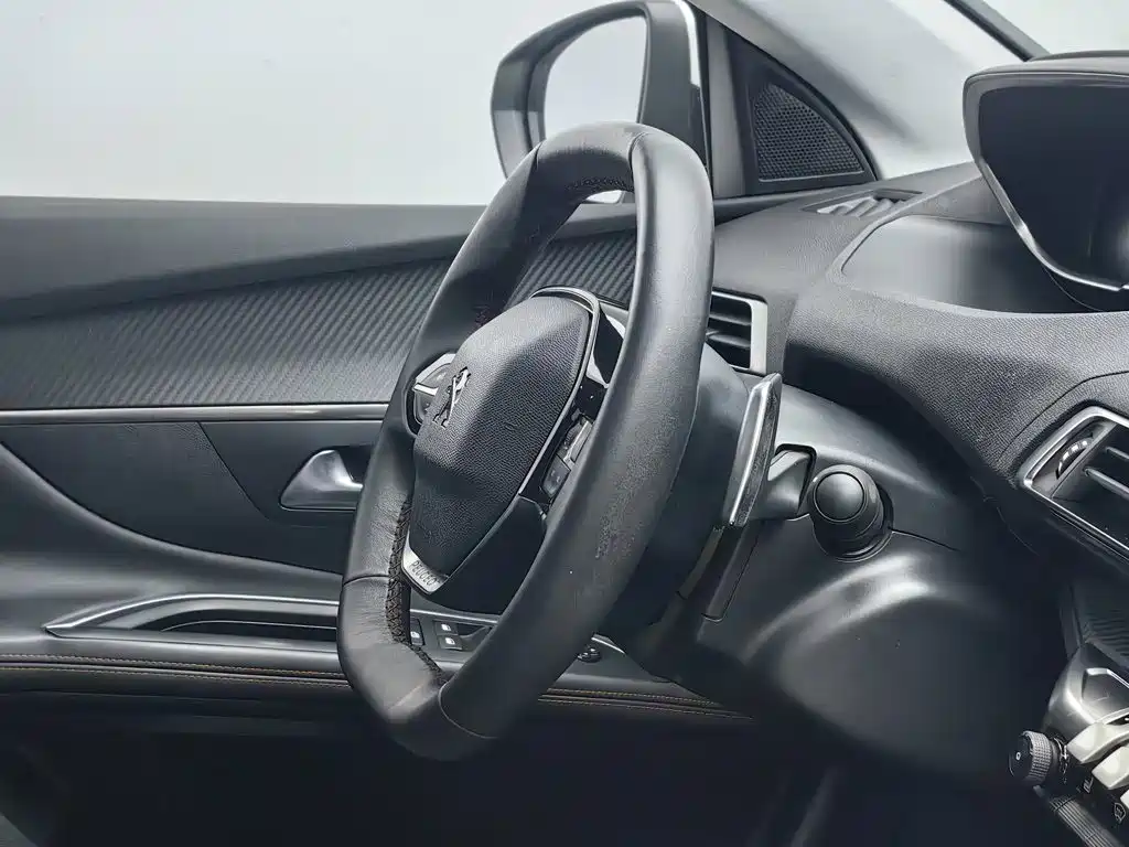 Peugeot 4008 — миниатюра 22
