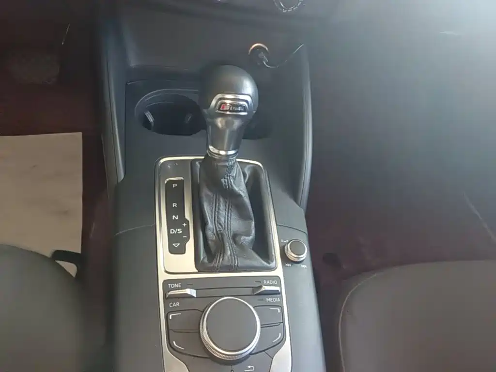 Audi A3 — миниатюра 10