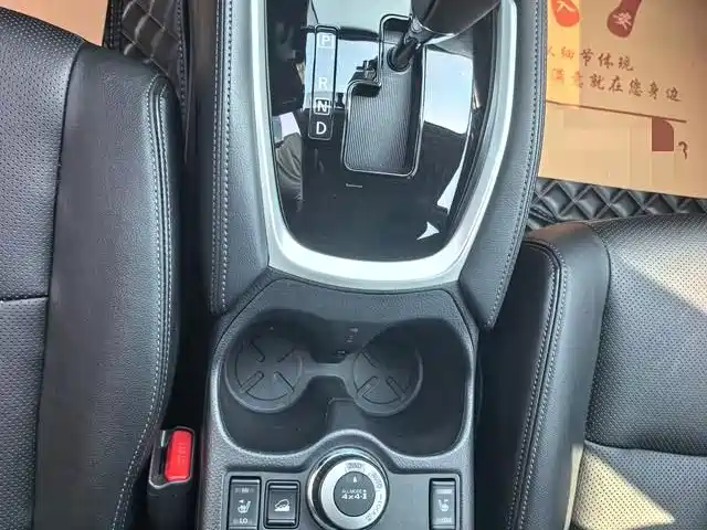 Nissan X-Trail — миниатюра 9