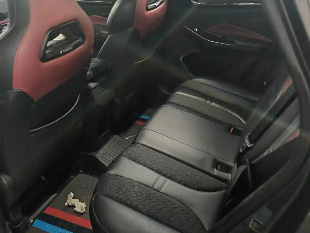 Oshan Oushang X5 — миниатюра 8