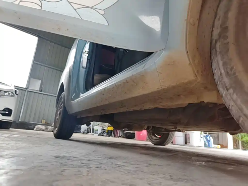 Wuling MINIEV — миниатюра 21