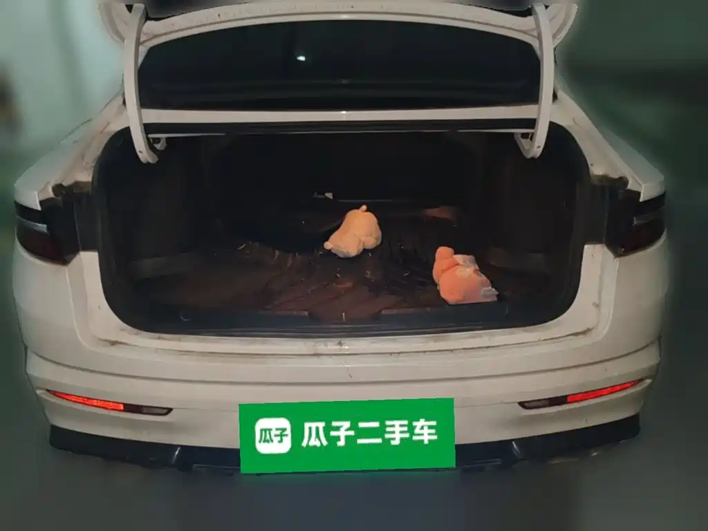 Geely Xingrui — миниатюра 24