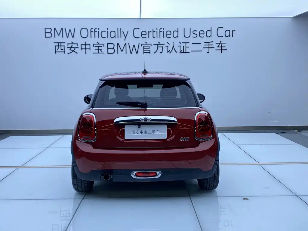MINI Mini — миниатюра 4