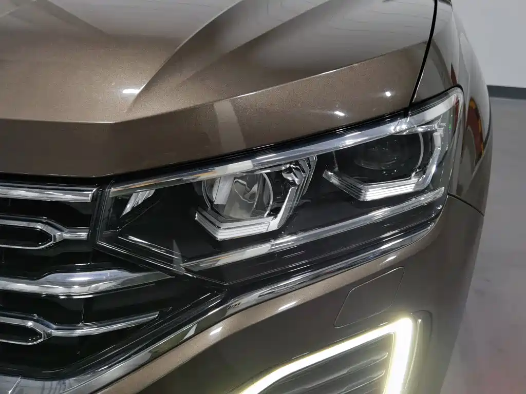 Volkswagen Tayron — миниатюра 7