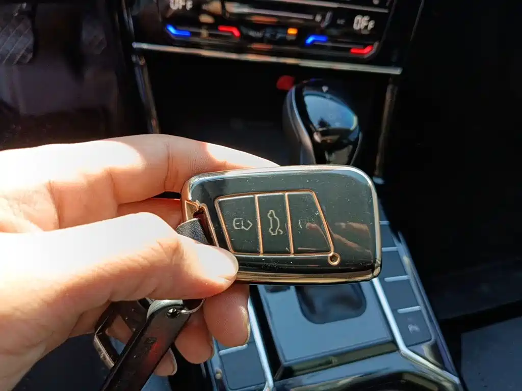 Volkswagen Passat — миниатюра 12