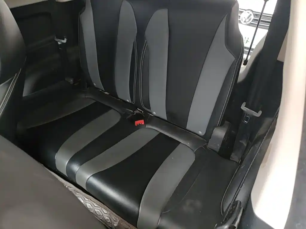 Roewe Clever — миниатюра 17
