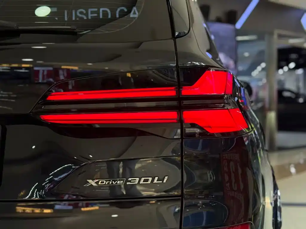 BMW X5 — миниатюра 5