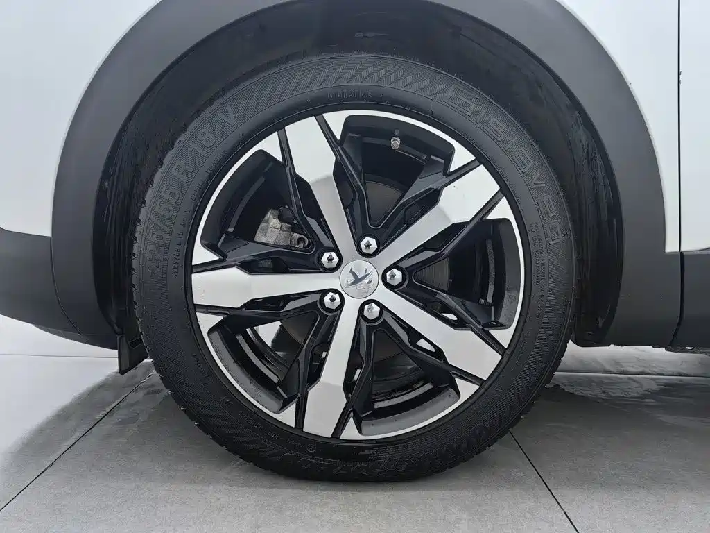 Peugeot 4008 — миниатюра 17