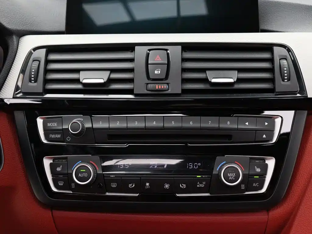 BMW 4 Series — миниатюра 16