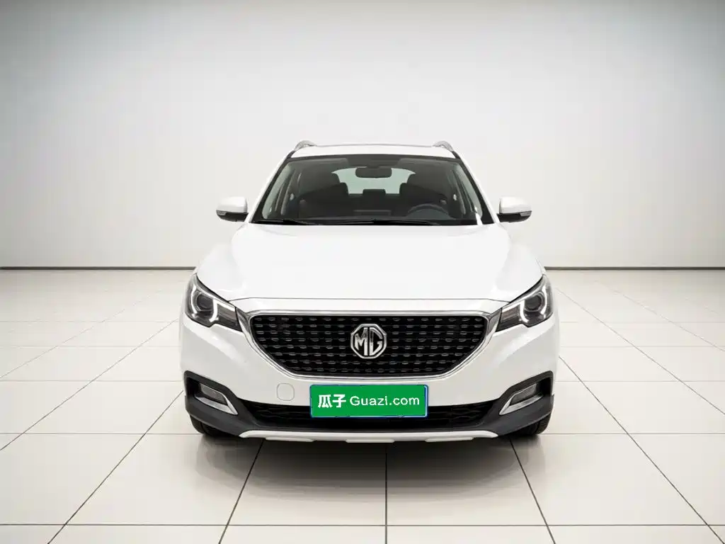 MG ZS — миниатюра 2