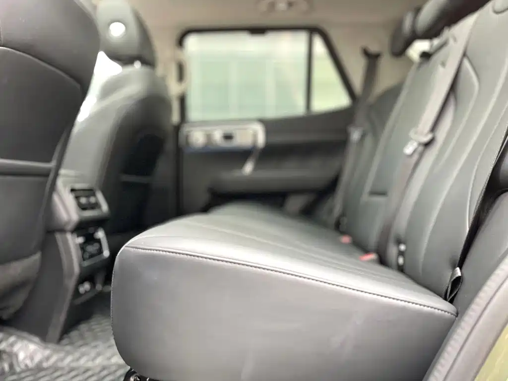 TANK TANK 400 NEW ENERGY