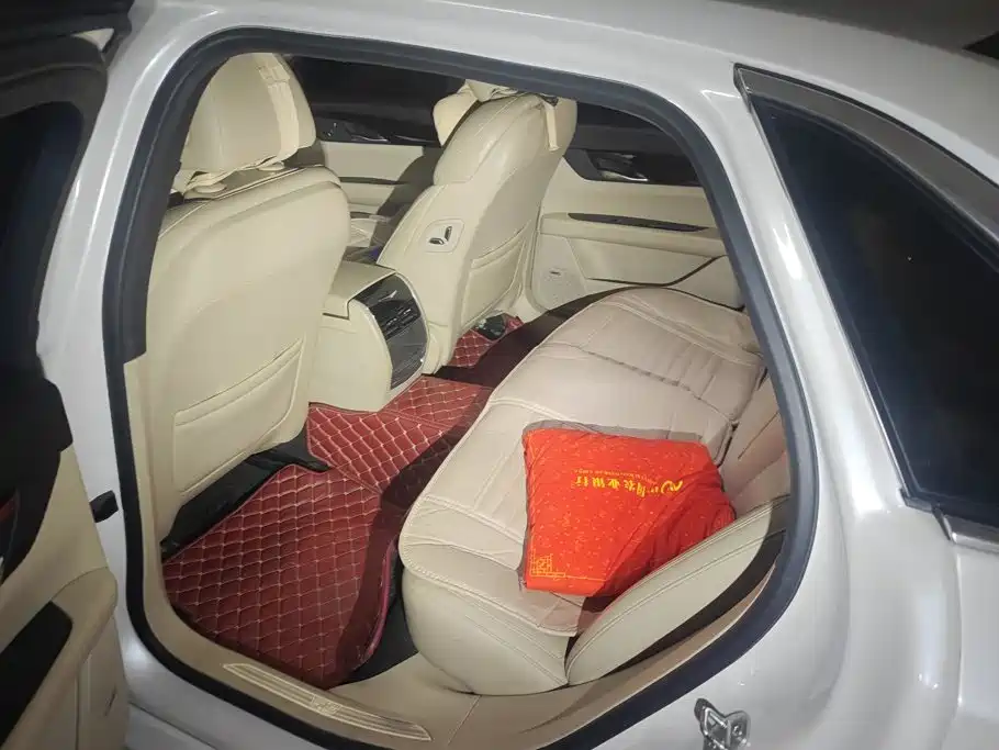 Cadillac CT6 — миниатюра 11