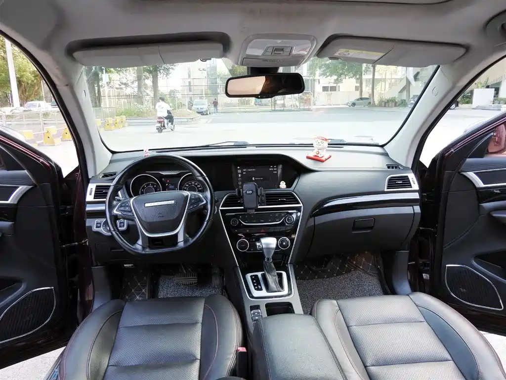 CHEETAH CARS CHEETAH CS10