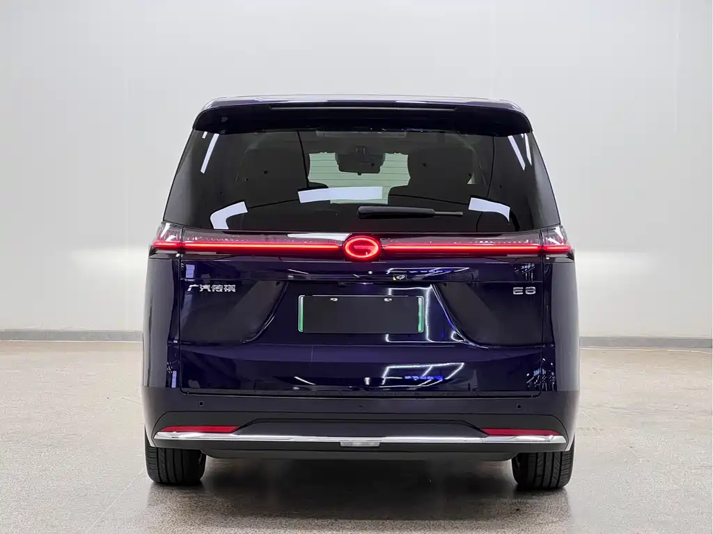GAC E8 PHEV 2024 150km MAX