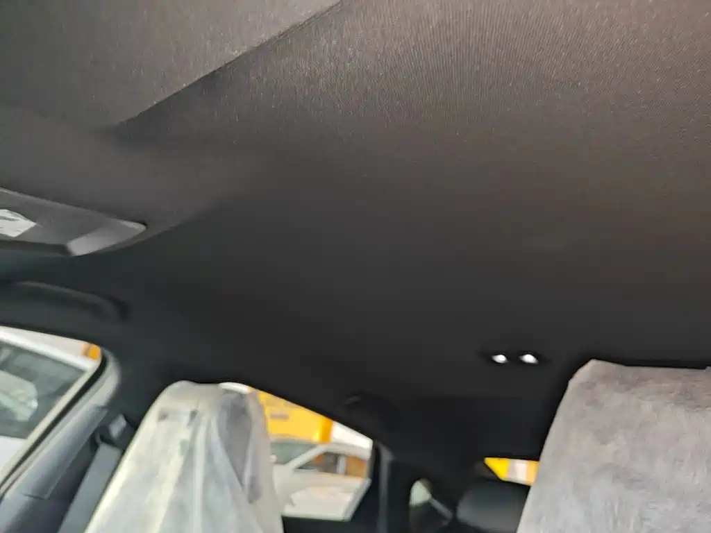 BYD Qin L — миниатюра 18