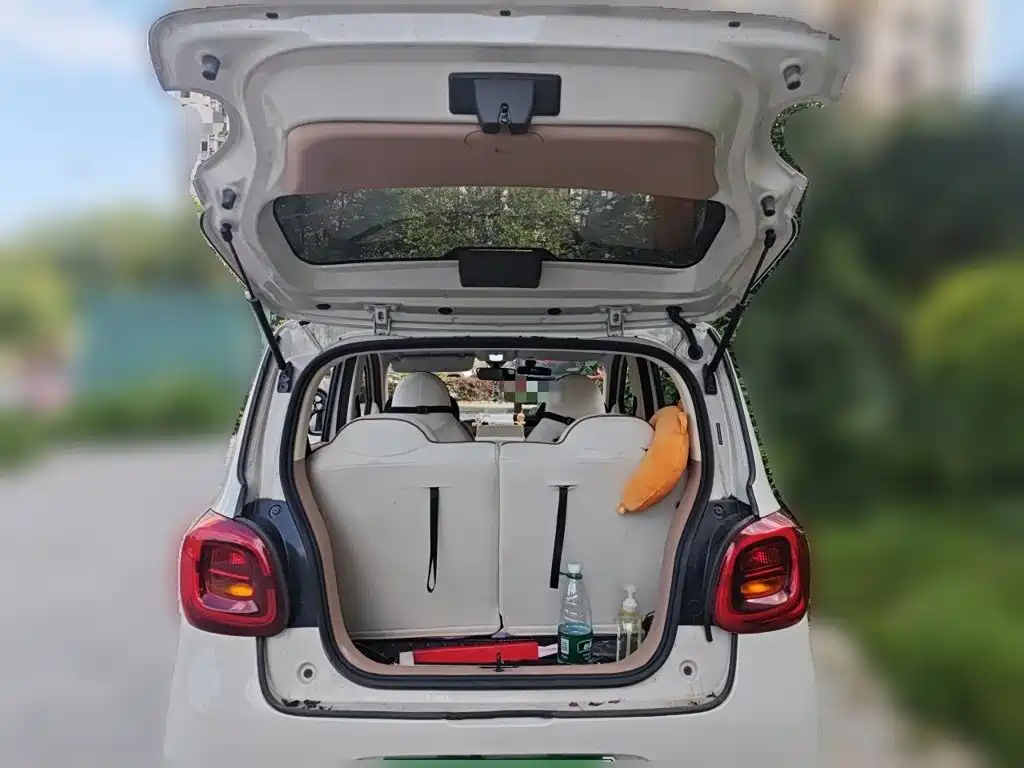 Wuling Mini EV MINIEV 2025