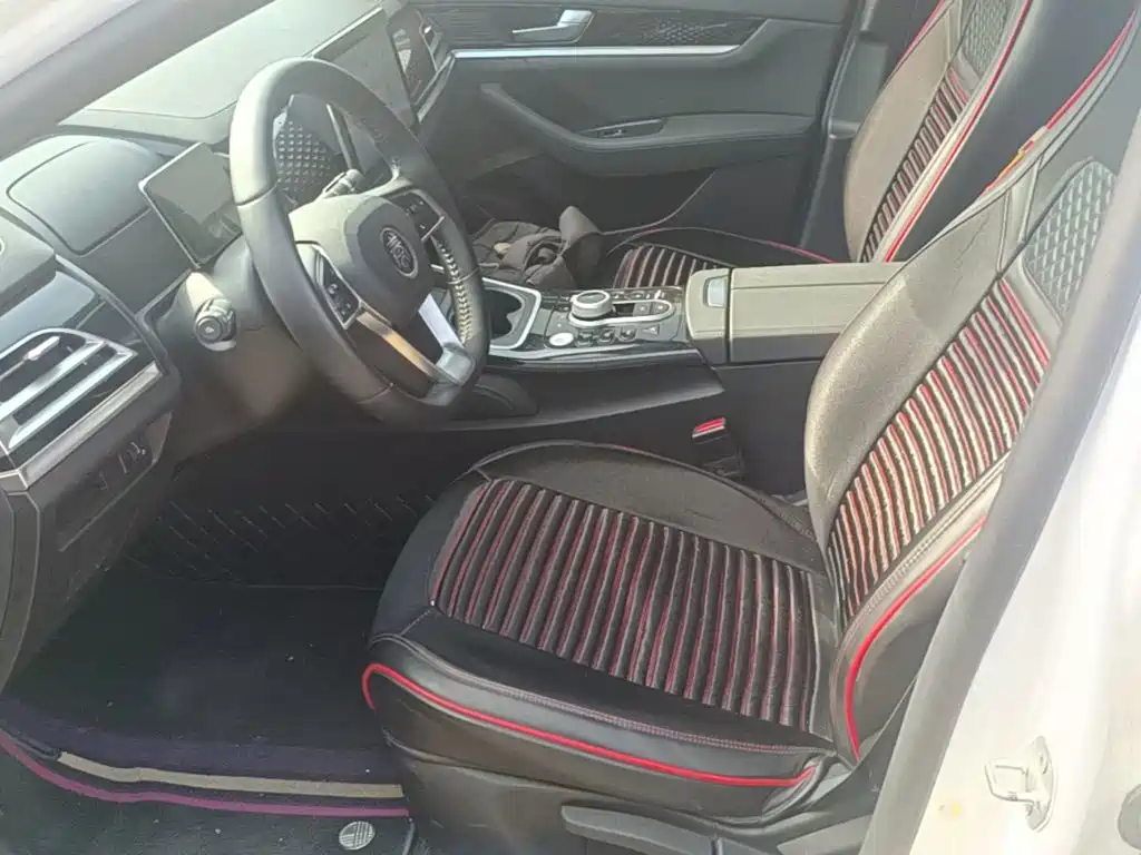 BYD Qin PLUS — миниатюра 15