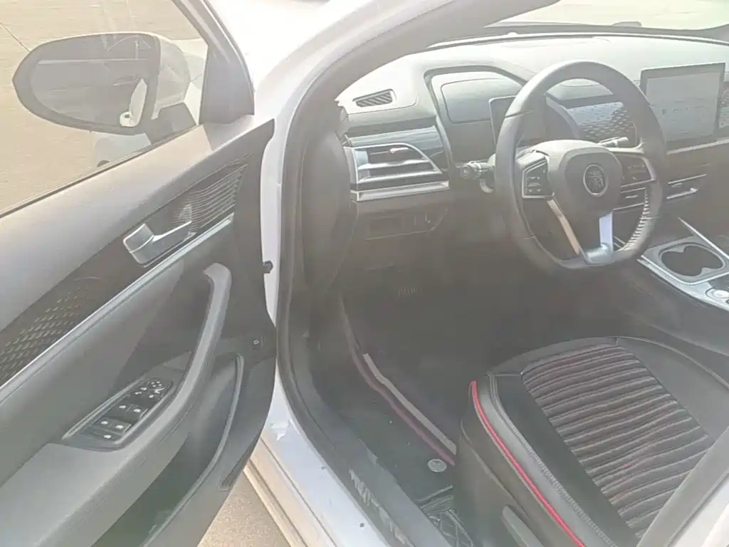 BYD Qin PLUS — миниатюра 16
