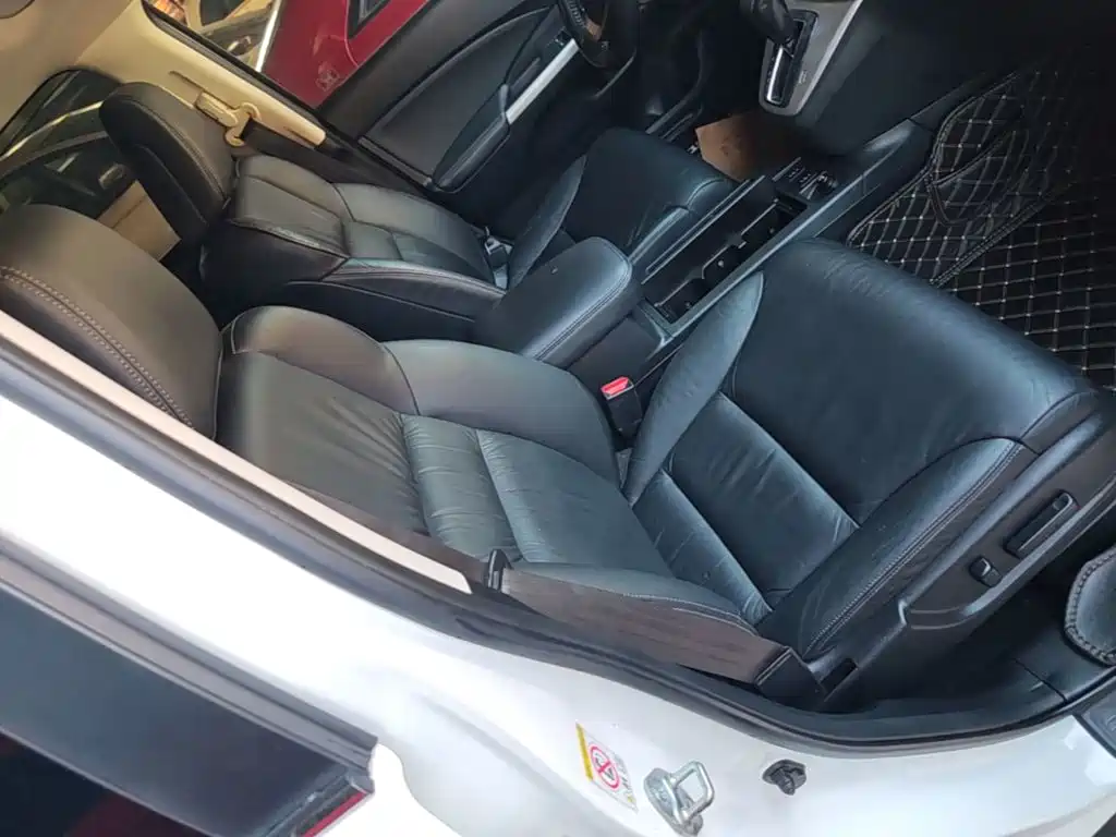 Honda CR-V — миниатюра 25