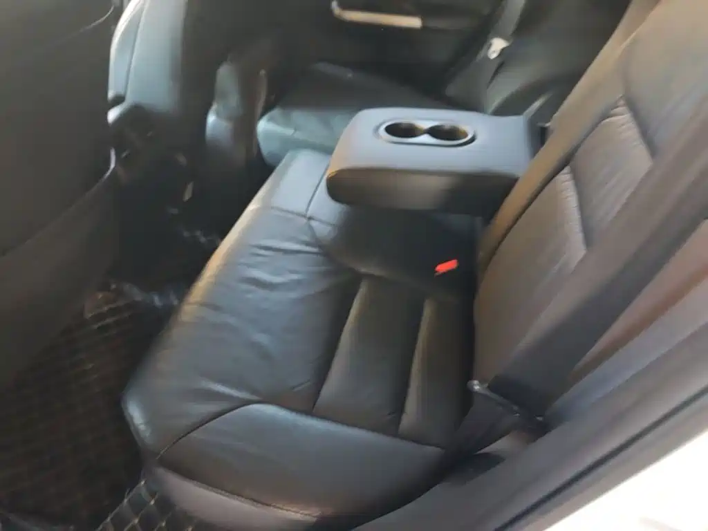 Honda CR-V — миниатюра 17