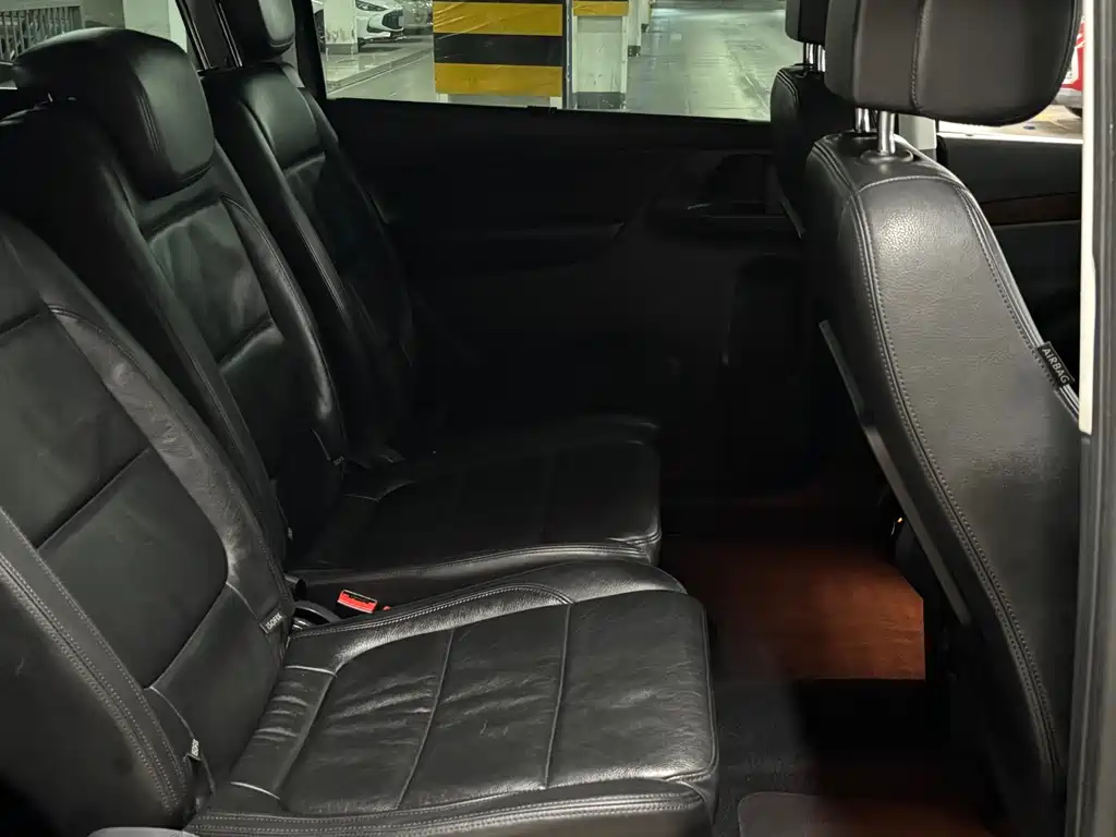 Volkswagen Sharan 1.8TSI Comfort Type, фото 6
