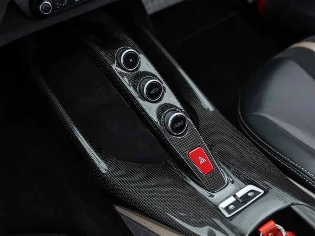 Ferrari 812 — миниатюра 14