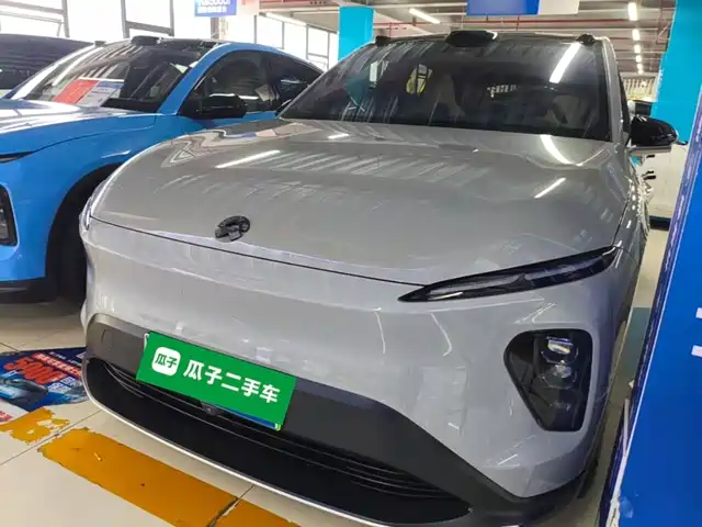 2025 Nio EC7