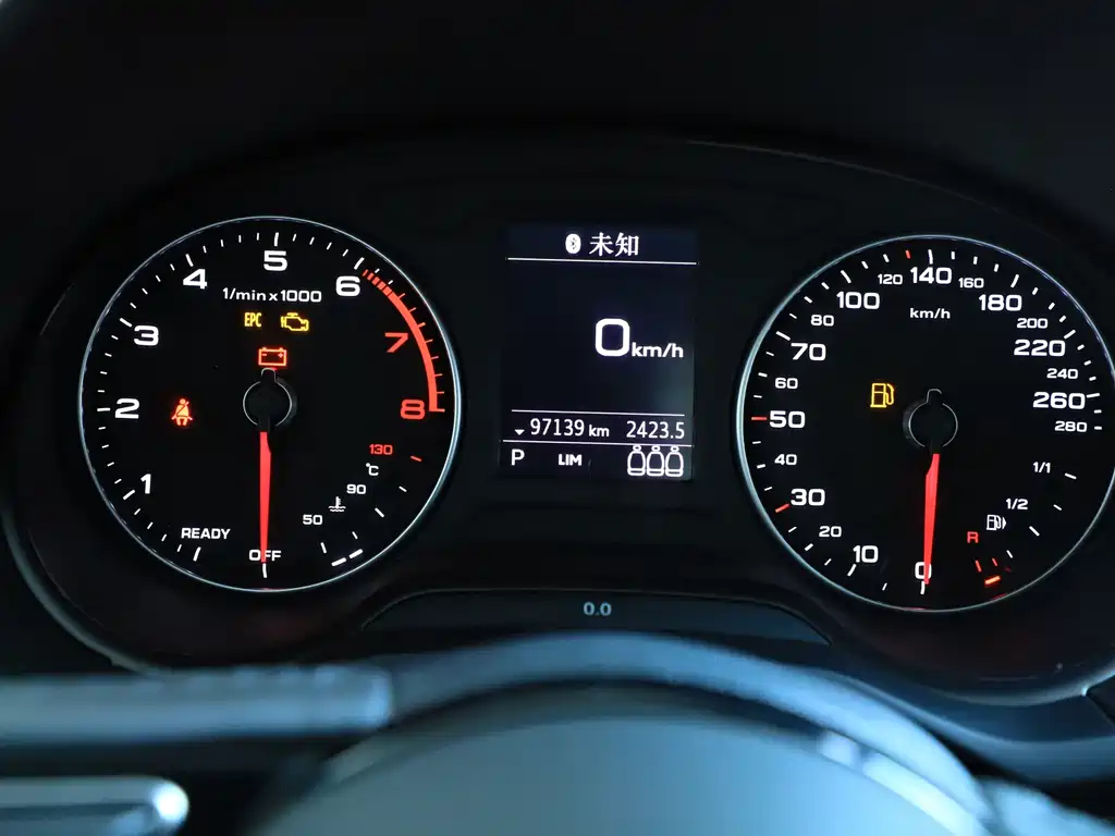Audi Q2L — миниатюра 20