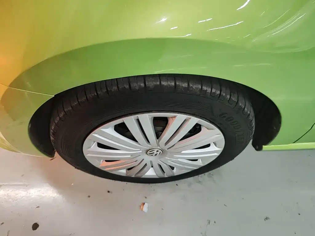 Volkswagen Polo — миниатюра 23