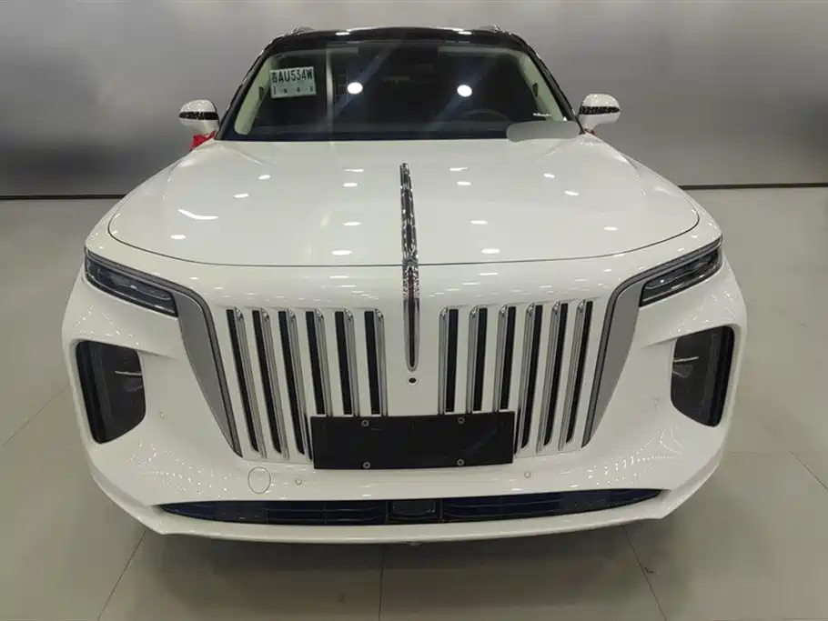 Hongqi HONGQI E HS9