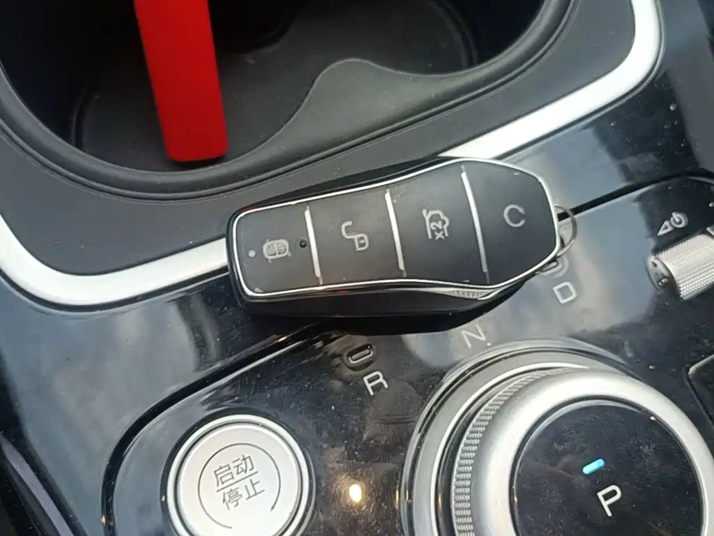 BYD Qin PLUS — миниатюра 9