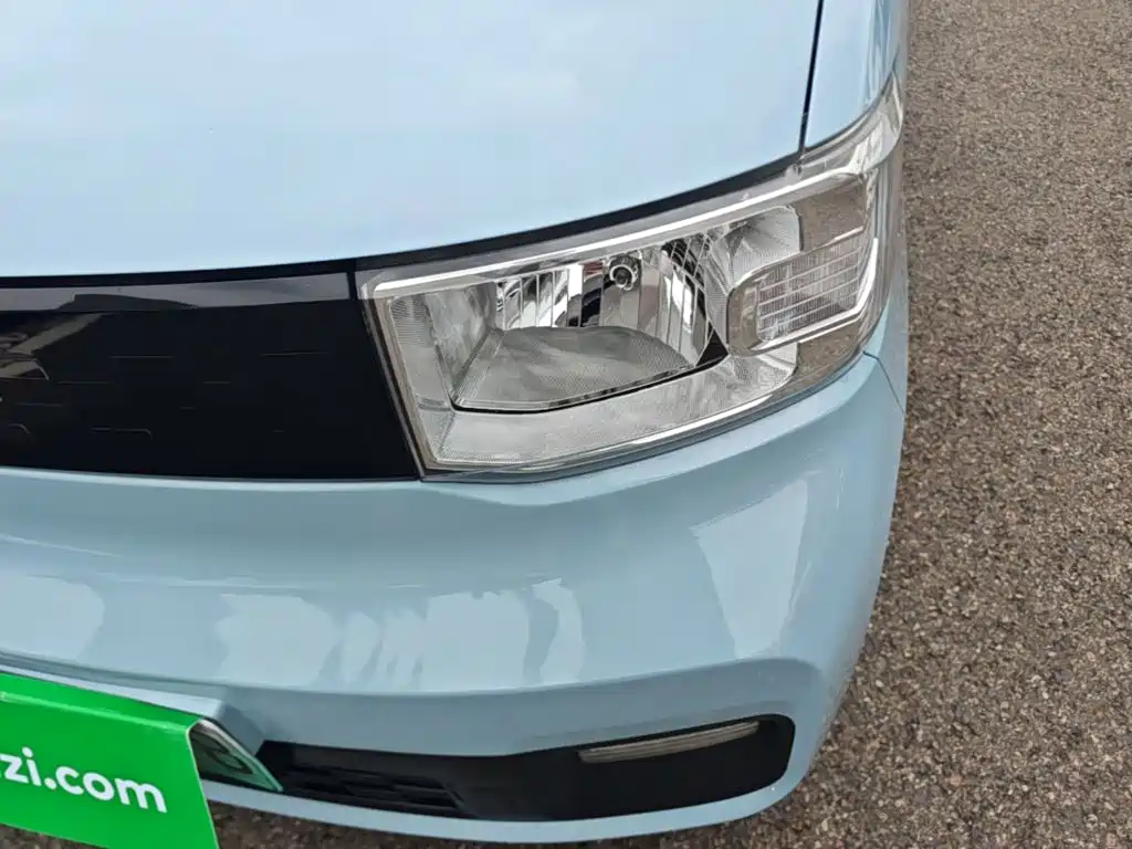 Wuling MINIEV — миниатюра 24