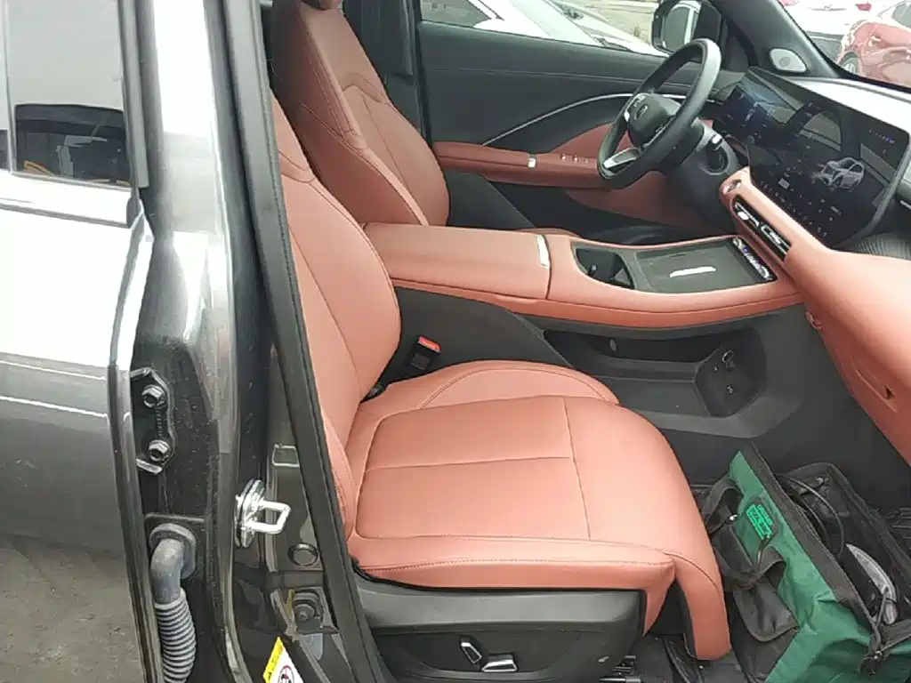 Changan CS55PLUS — миниатюра 25