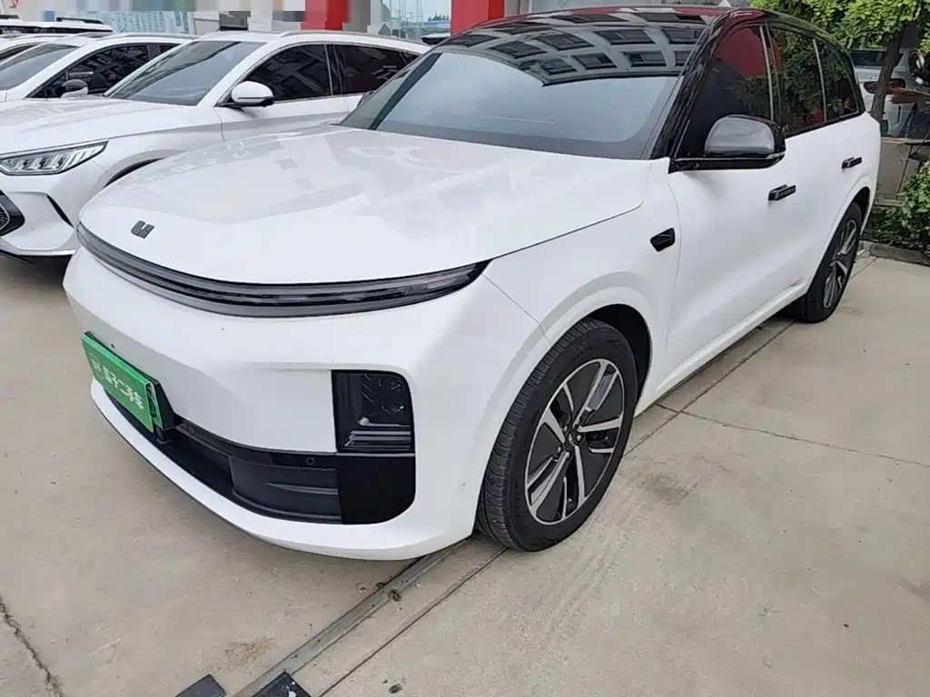 Li Auto Li L6