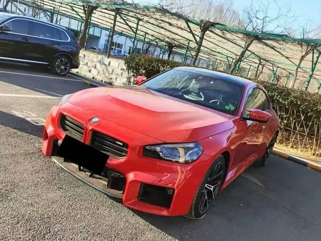 BMW M2