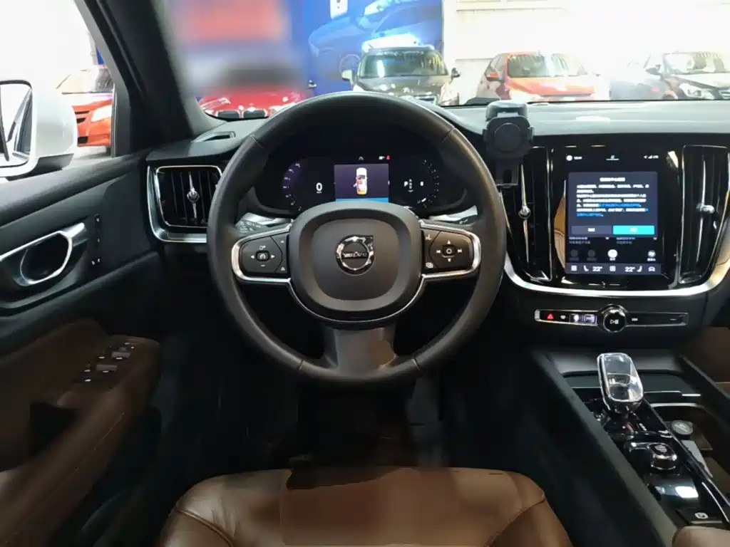 Volvo S60 — миниатюра 11